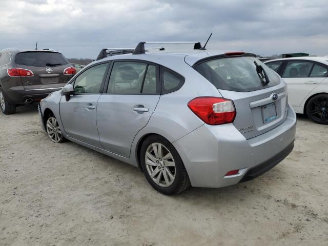 Photo 2 from auction – 2015 SUBARU IMPREZA PR with VIN JF1GPAC67F8249671