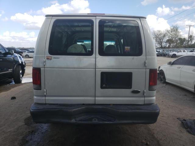 Photo 6 from auction – 2004 FORD ECONOLINE with VIN 1FTNE24WX4HA41017