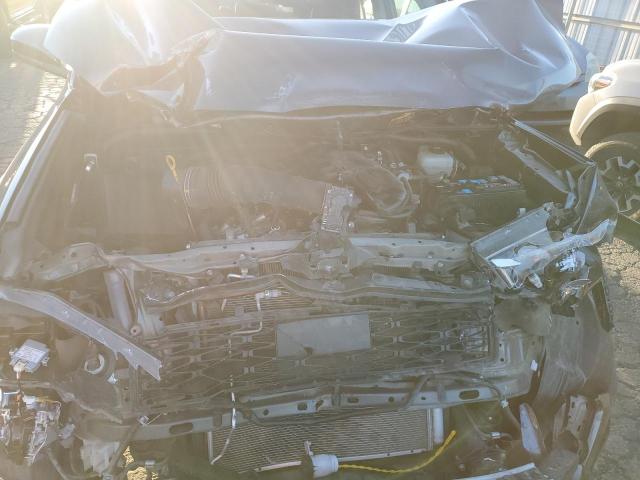 Photo 11 from auction – 2021 TOYOTA 4RUNNER SR with VIN JTEMU5JR4M5939236