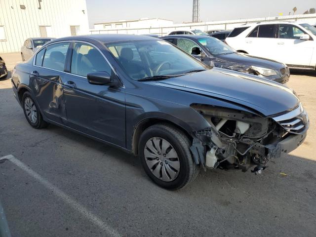 Photo 4 from auction – 2011 HONDA ACCORD LX with VIN 1HGCP2F32BA007326