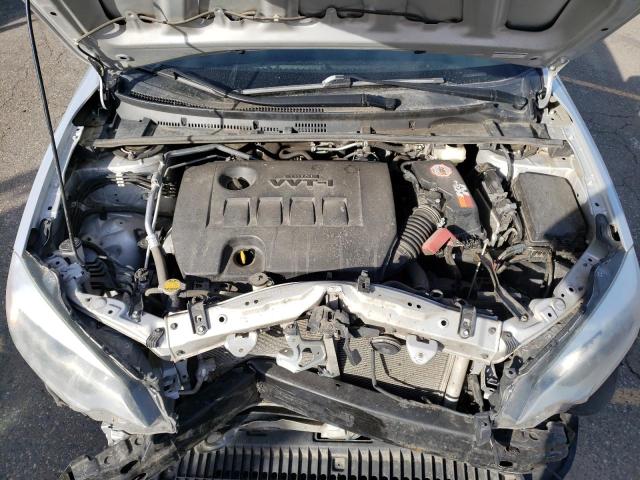 Photo 11 from auction – 2016 TOYOTA COROLLA L with VIN 2T1BURHE9GC510056