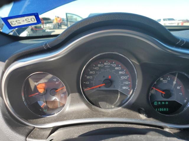 Photo 9 from auction – 2013 DODGE AVENGER SX with VIN 1C3CDZCB4DN548342