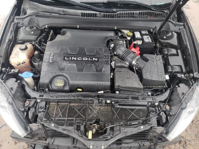 Foto 11 de la subasta – 2014 LINCOLN MKZ con VIN 3LN6L2JK3ER809587