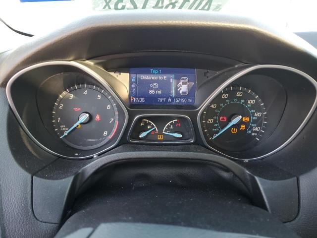 Photo 9 from auction – 2013 FORD FOCUS SE with VIN 1FADP3K28DL200440