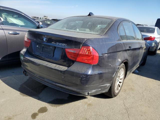 Photo 3 from auction – 2009 BMW 328 I SULE with VIN WBAPH53549A436267