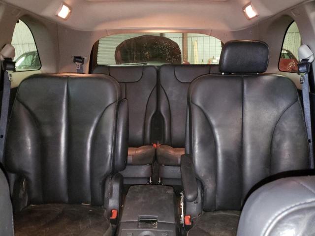 Photo 10 from auction – 2006 CHRYSLER PACIFICA T with VIN 2A4GF684X6R612707