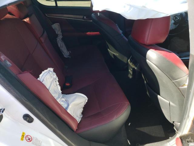 Photo 10 from auction – 2018 LEXUS GS 350 BAS with VIN JTHBZ1BL3JA015243