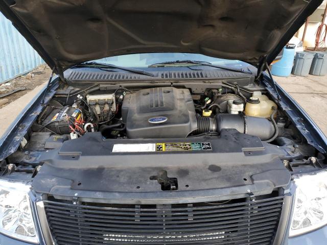 Photo 11 from auction – 2003 FORD EXPEDITION with VIN 1FMRU17W43LC06366