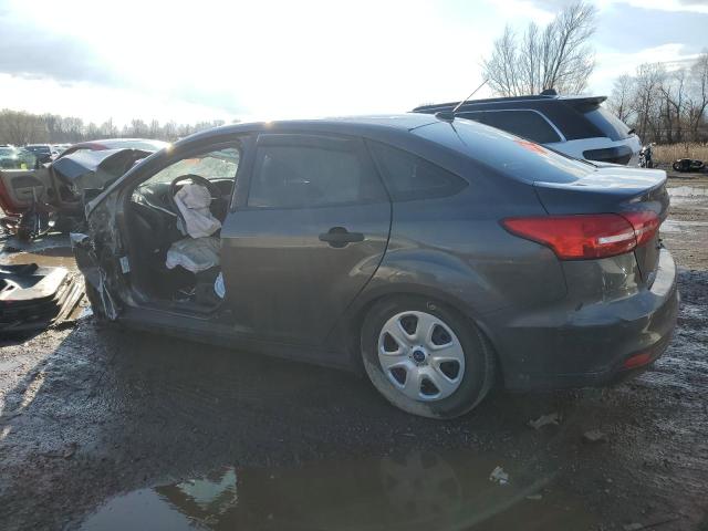 Photo 2 from auction – 2015 FORD FOCUS S with VIN 1FADP3E24FL328138