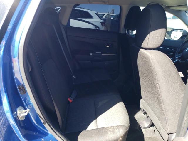 Photo 11 from auction – 2020 MITSUBISHI OUTLANDER with VIN JA4AP4AU9LU016875