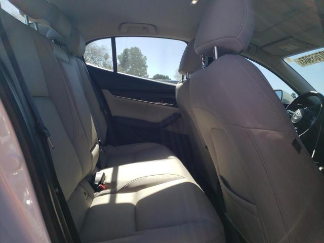 Photo 10 from auction – 2021 MAZDA 3 PREFERRE with VIN 3MZBPACL4MM250972