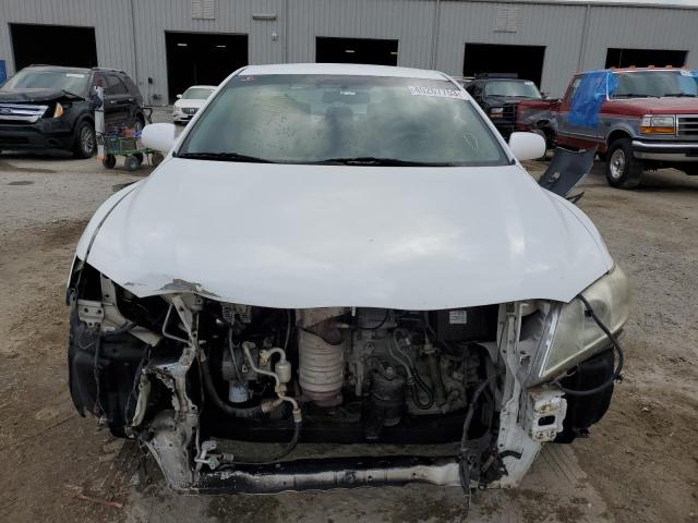 Photo 5 from auction – 2009 TOYOTA CAMRY BASE with VIN 4T1BE46K29U812363