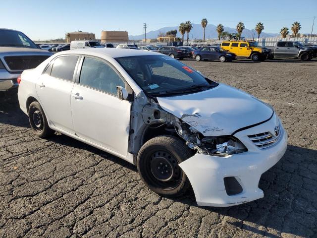 Photo 4 from auction – 2013 TOYOTA COROLLA BA with VIN 5YFBU4EE8DP083648