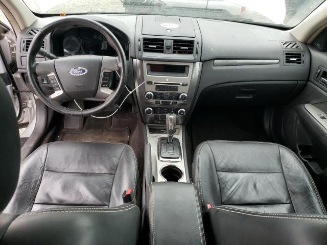 Photo 8 from auction – 2012 FORD FUSION SEL with VIN 3FAHP0JA1CR286280