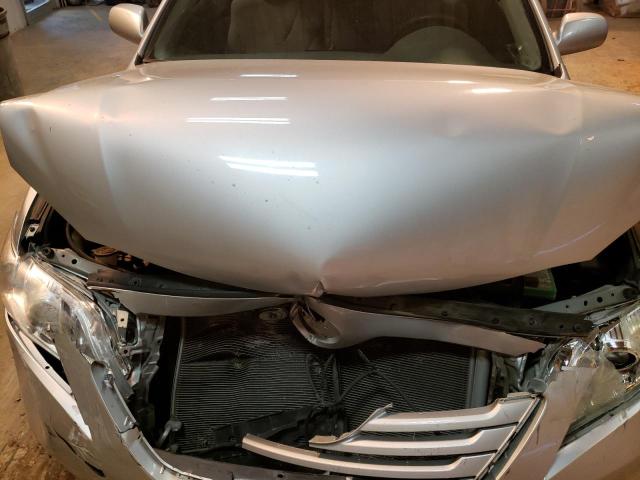 Photo 11 from auction – 2008 TOYOTA CAMRY CE with VIN 4T1BE46K08U764795