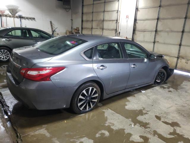Photo 3 from auction – 2017 NISSAN ALTIMA 2.5 with VIN 1N4AL3AP9HC188641