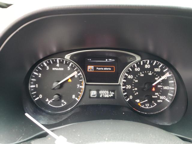 Photo 9 from auction – 2015 NISSAN PATHFINDER with VIN 5N1AR2MN4FC661609