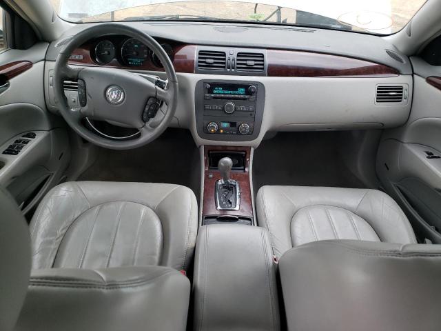 Photo 8 from auction – 2007 BUICK LUCERNE CX with VIN 1G4HD57237U103634