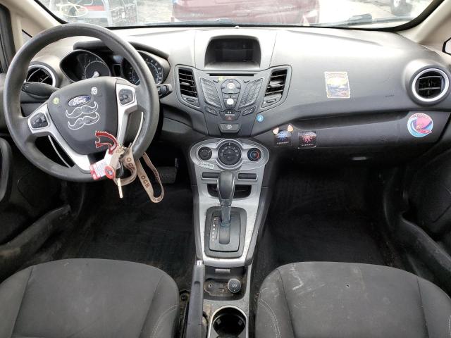Photo 8 from auction – 2017 FORD FIESTA SE with VIN 3FADP4BJ5HM118523