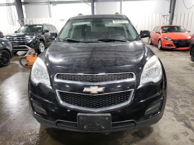 Photo 5 from auction – 2013 CHEVROLET EQUINOX LT with VIN 2GNFLEEK1D6405958