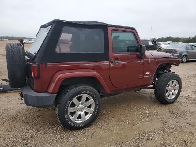 Photo 3 from auction – 2007 JEEP WRANGLER S with VIN 1J4FA541X7L116090