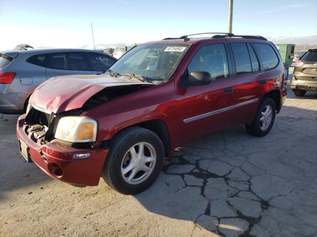 GMC ENVOY 2007 with VIN 1GKDS13S472131210 - Photo from auction