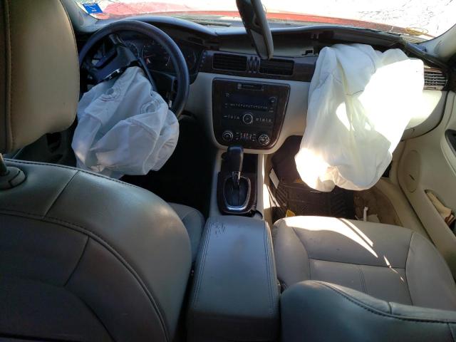 Photo 8 from auction – 2013 CHEVROLET IMPALA LTZ with VIN 2G1WC5E33D1197184