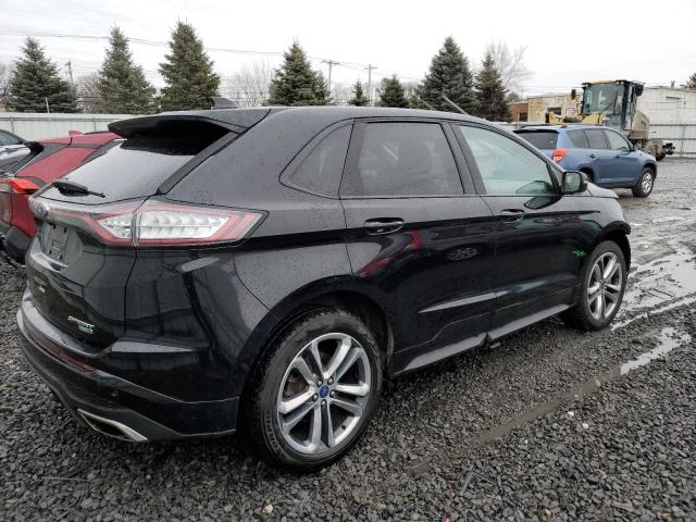Photo 3 from auction – 2017 FORD EDGE SPORT with VIN 2FMPK4APXHBB08207