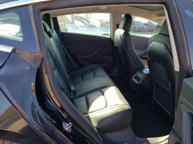 Photo 10 from auction – 2019 TESLA MODEL 3 with VIN 5YJ3E1EB8KF384631