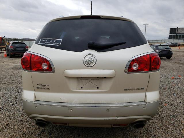 Photo 6 from auction – 2012 BUICK ENCLAVE with VIN 5GAKRCED3CJ416815