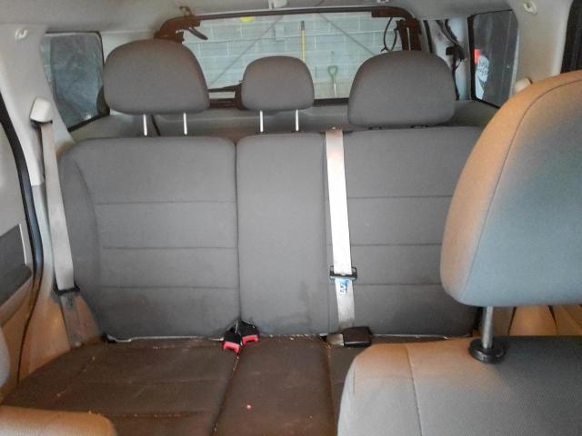 Photo 10 from auction – 2010 FORD ESCAPE XLT with VIN 1FMCU0D72AKA95798