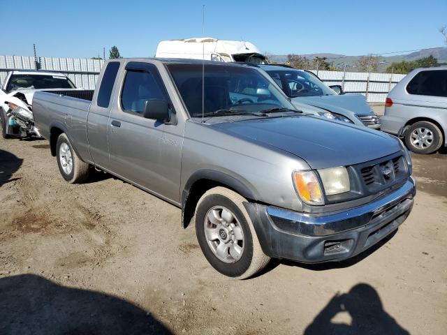 Photo 4 from auction – 2000 NISSAN FRONTIER K with VIN 1N6DD26S8YC321639
