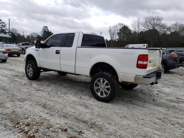 صورة رقم 2 من المزاد - 2008 FORD F150 مع VIN 1FTPX14V08FA68264