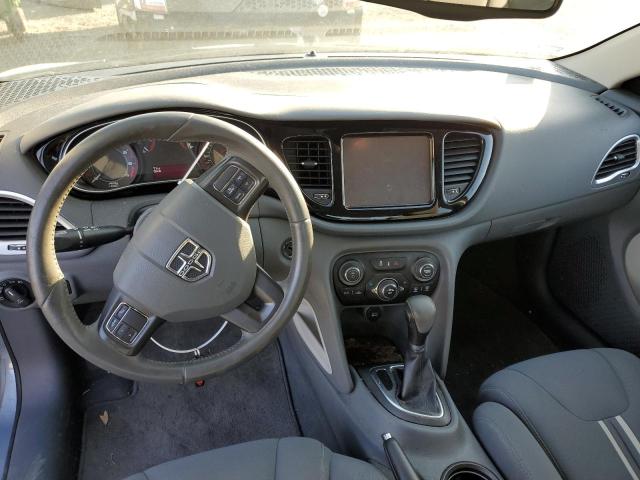 Photo 8 from auction – 2013 DODGE DART SXT with VIN 1C3CDFBH6DD133940