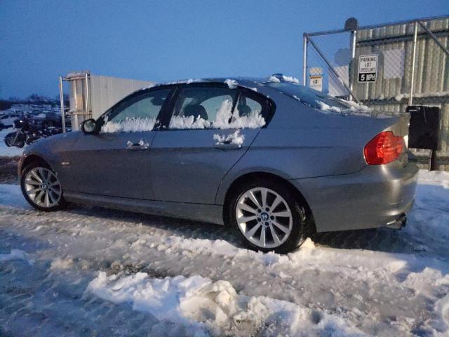 Photo 2 from auction – 2011 BMW 328 XI with VIN WBAPK7C59BA973722