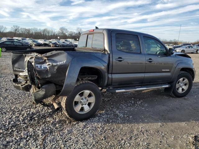Photo 3 from auction – 2014 TOYOTA TACOMA DOU with VIN 3TMLU4EN3EM147513