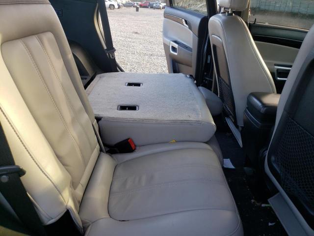 Photo 10 from auction – 2014 CHEVROLET CAPTIVA LT with VIN 3GNAL4EKXES509663