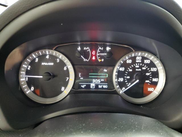 Photo 9 from auction – 2013 NISSAN SENTRA S with VIN 3N1AB7AP1DL694423