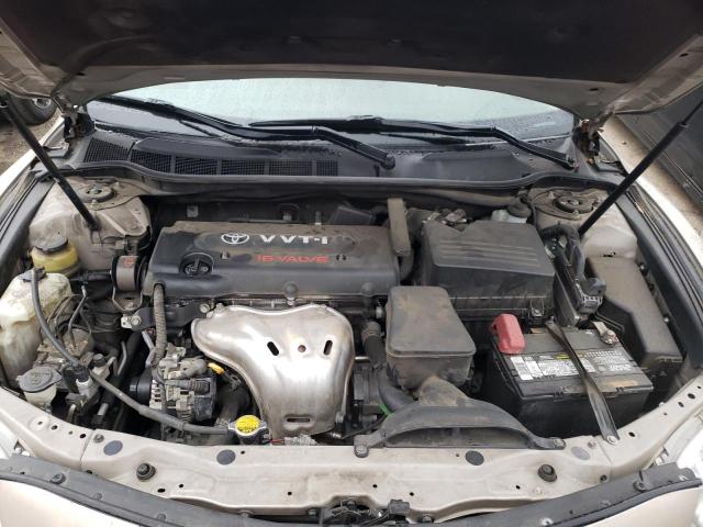 Photo 11 from auction – 2008 TOYOTA CAMRY CE with VIN 4T1BE46K18U752252