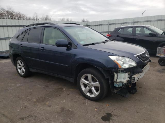 Photo 4 from auction – 2006 LEXUS RX 330 with VIN JTJHA31U960101711