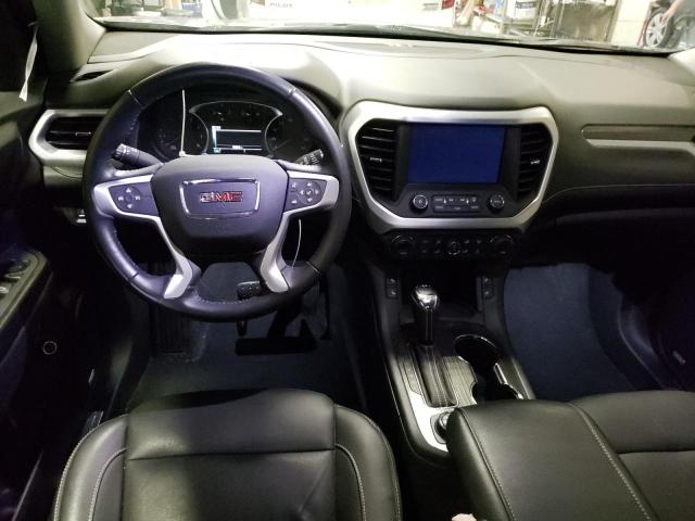 Photo 8 from auction – 2019 GMC ACADIA SLT with VIN 1GKKNULS2KZ190305