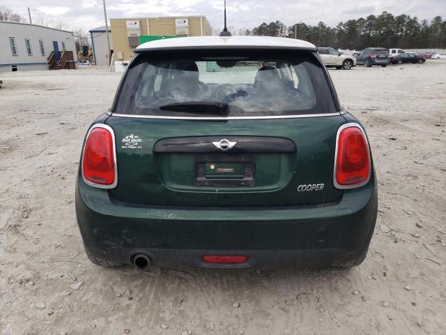 Photo 6 from auction – 2017 MINI COOPER with VIN WMWXP5C3XH3B15986