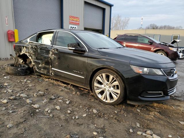 Photo 4 from auction – 2014 CHEVROLET IMPALA LTZ with VIN 2G1155S32E9106725