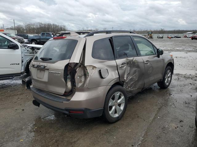 Photo 3 from auction – 2016 SUBARU FORESTER 2 with VIN JF2SJADC2GH521539