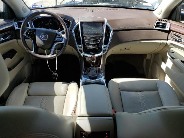 Photo 8 from auction – 2016 CADILLAC SRX PREMIU with VIN 3GYFNDE3XGS523738