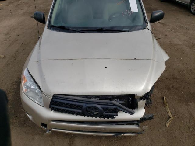 Photo 11 from auction – 2007 TOYOTA RAV4 with VIN JTMBK33V776015646