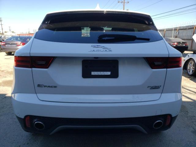 Photo 6 from auction – 2019 JAGUAR E-PACE S with VIN SADFJ2FX5K1Z63436