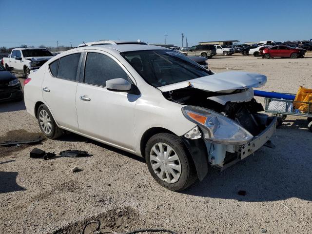 Photo 4 from auction – 2019 NISSAN VERSA S with VIN 3N1CN7AP5KL839878