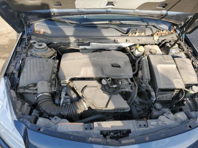 Photo 11 from auction – 2011 BUICK REGAL CXL with VIN W04GN5EC1B1105203