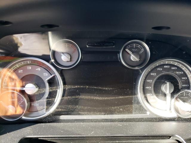 Photo 9 from auction – 2017 RAM 3500 LONGH with VIN 3C63R3NL1HG576153